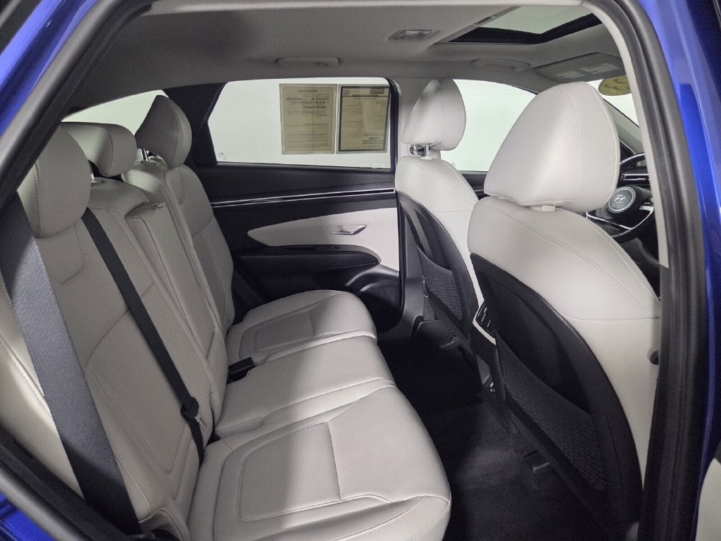 Used 2023 Hyundai Tucson SEL w/ Convenience Package FWD image 28