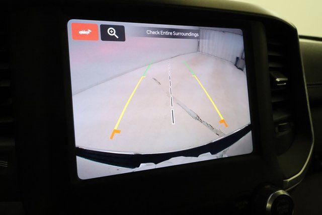 Used 2022 RAM 1500 Laramie image 17