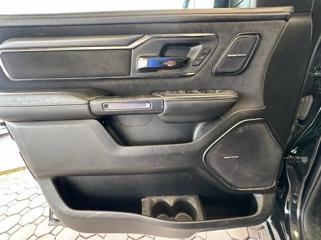 Used 2021 RAM 1500 TRX w/ TRX Level 2 Equipment Group AWD/4WD image 19