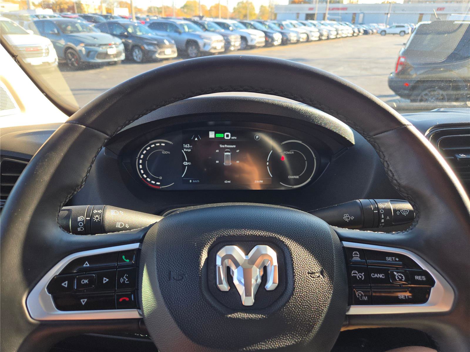 Used 2024 RAM ProMaster 3500 image 30