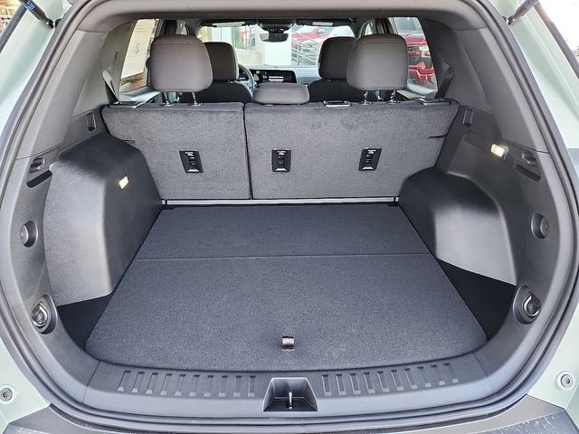 New 2026 Chevrolet Equinox LT w/ Safety and Technology Package image 5