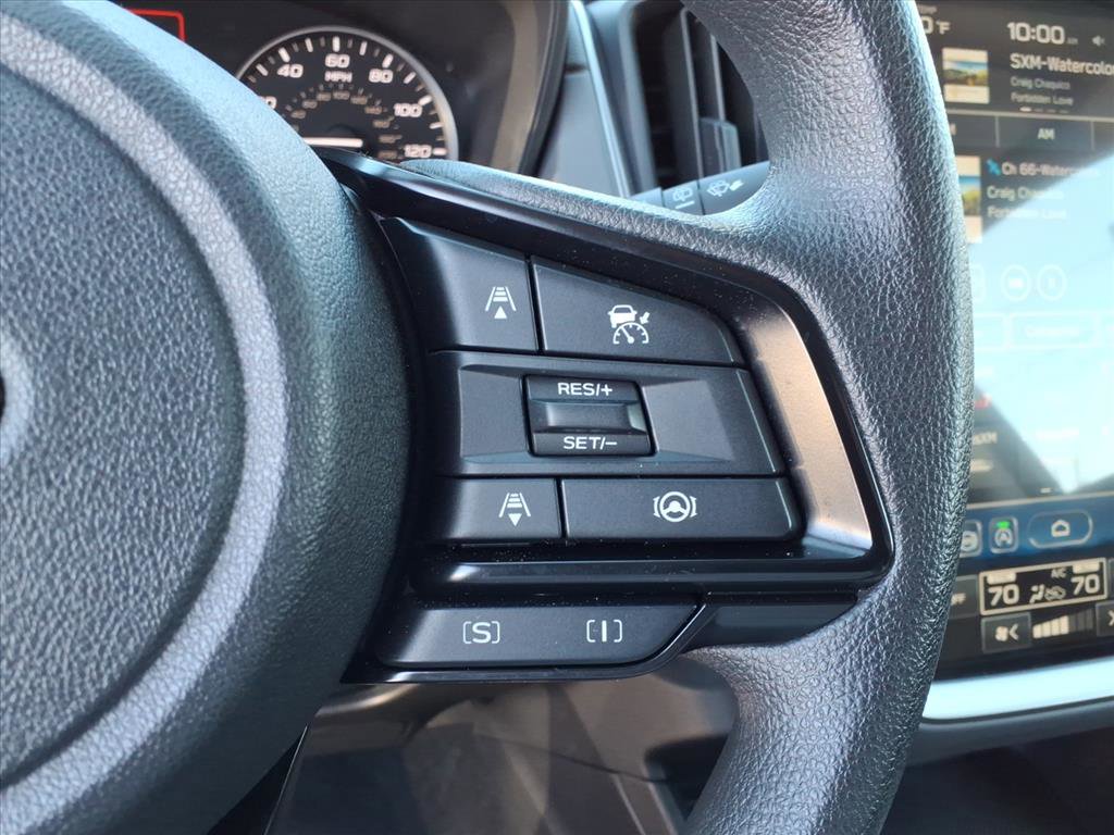 Certified 2024 Subaru Crosstrek 2.0i Premium image 15