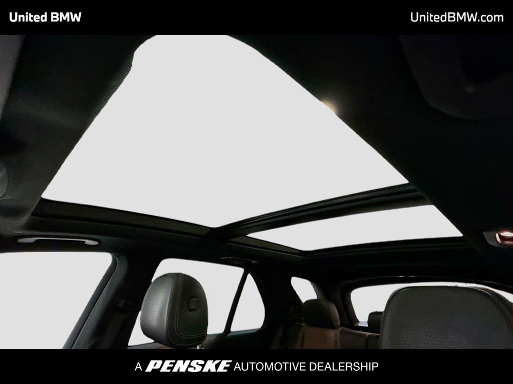 Used 2020 Mercedes-Benz GLE 350 4MATIC image 12