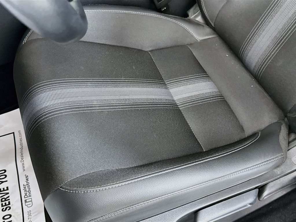 Certified 2025 Honda Civic Sport image 19