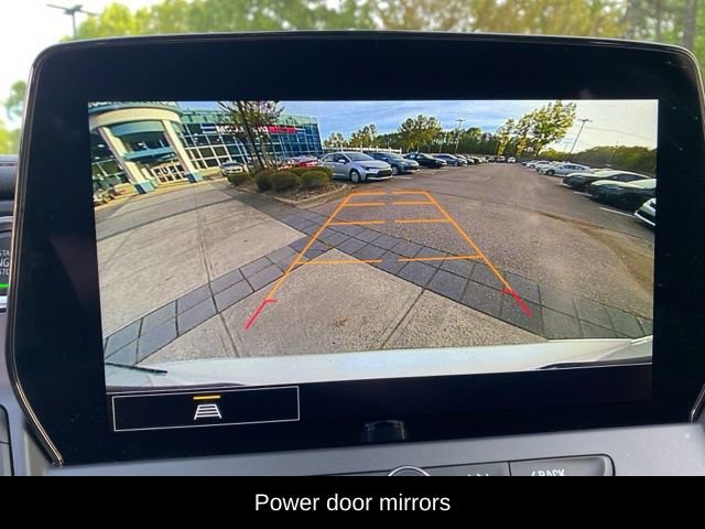 Used 2023 Chevrolet Blazer RS image 13