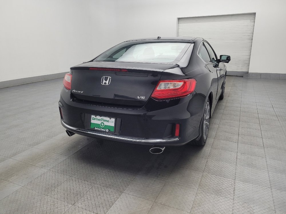 Used 2015 Honda Accord EX-L image 9