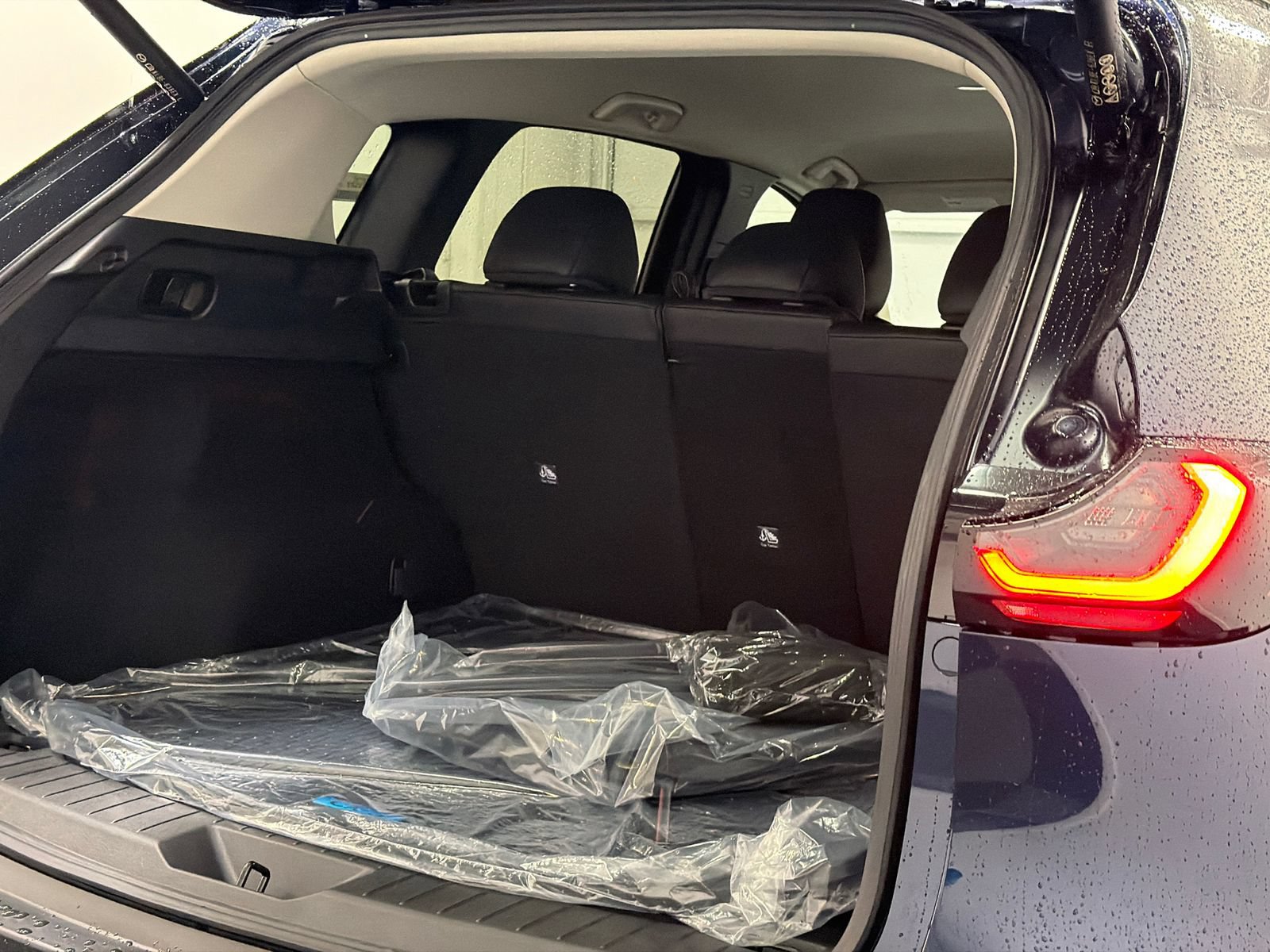 New 2026 MAZDA CX-5 Preferred AWD/4WD image 8