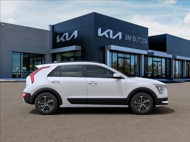 New 2026 Kia Niro LX image 7