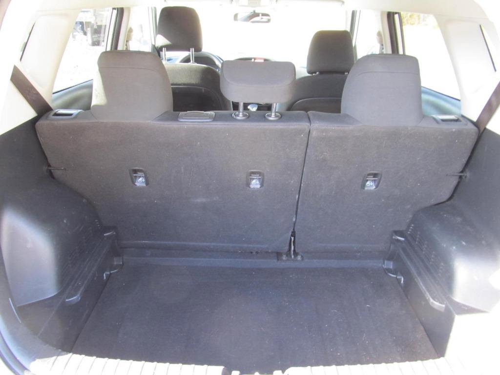 Used 2020 Kia Soul LX image 29