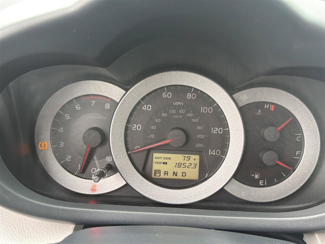 Used 2008 Toyota RAV4 4WD image 21