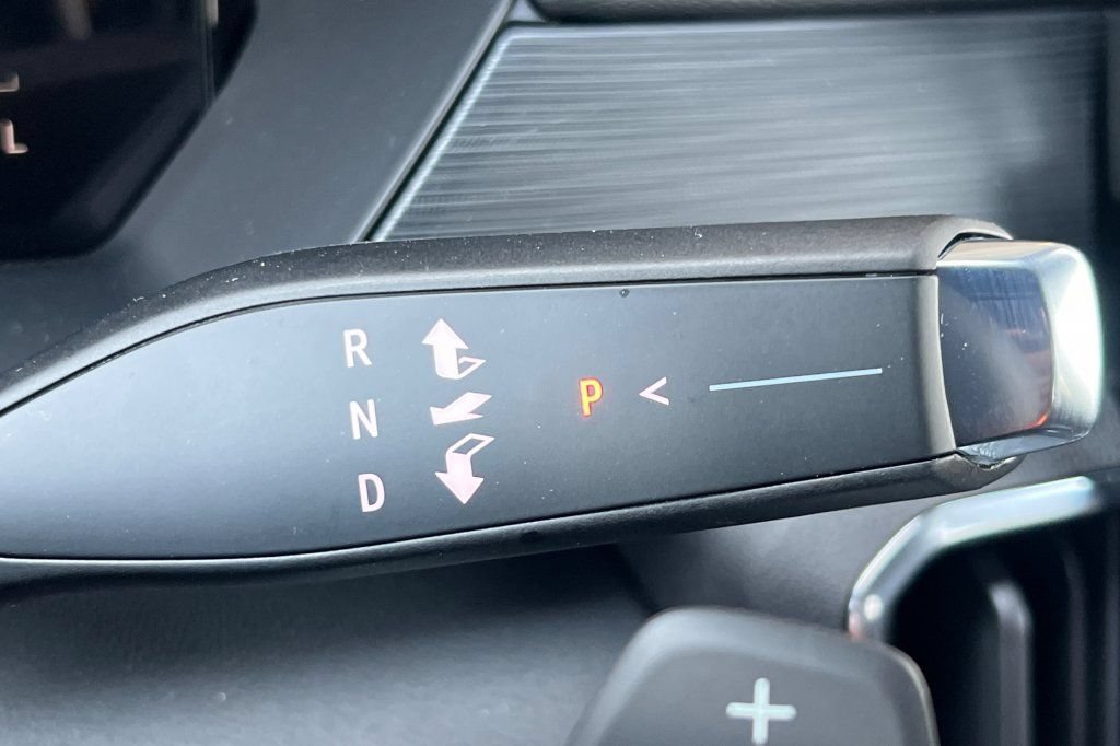 New 2026 GMC Acadia Elevation w/ Black Edition AWD/4WD image 20