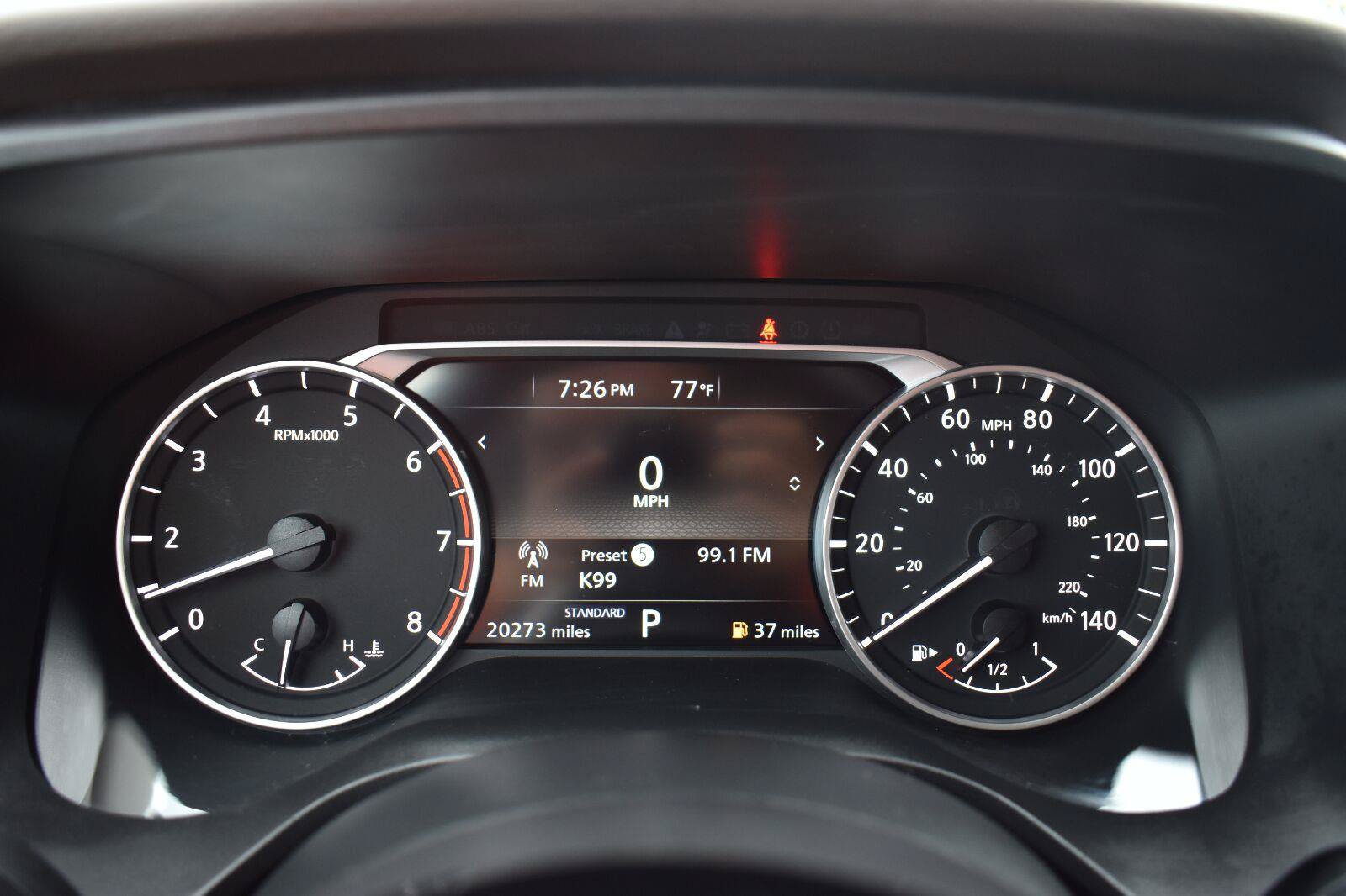 Used 2023 Nissan Rogue SV w/ SV Premium B Package FWD image 28