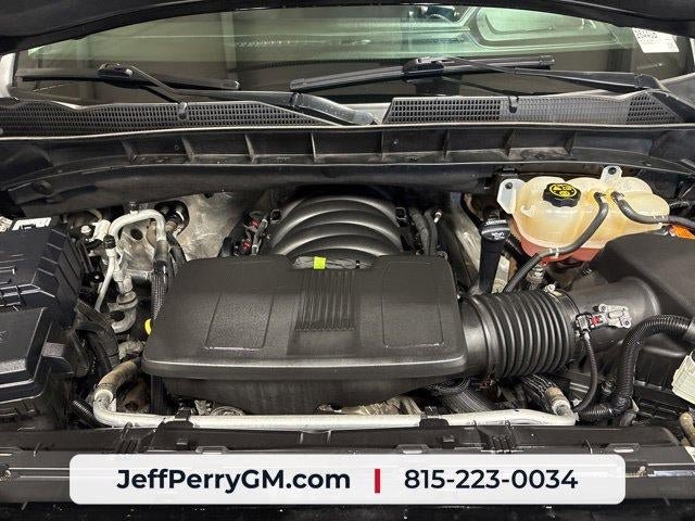 Used 2022 GMC Sierra 1500 SLT AWD/4WD image 30