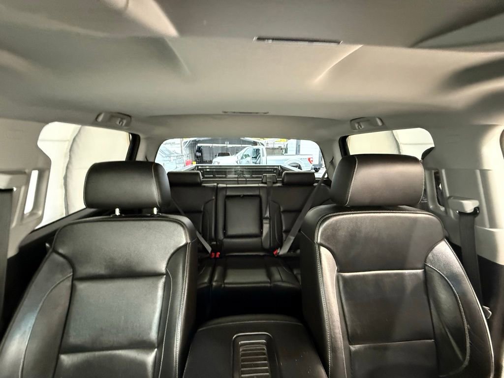 Used 2018 Chevrolet Silverado 3500 LT w/ LT Convenience Package AWD/4WD image 28