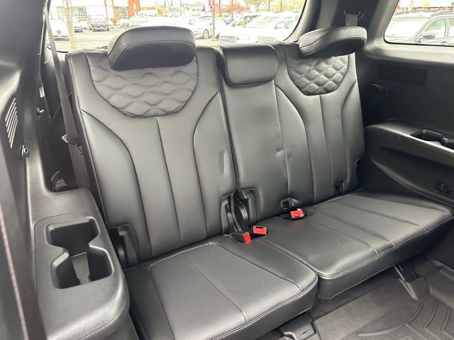 Used 2021 Hyundai Palisade Calligraphy w/ Cargo Package AWD/4WD image 26