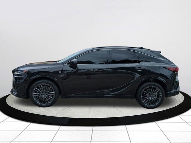Certified 2023 Lexus RX 500h F Sport w/ Cold Area Package AWD/4WD image 6
