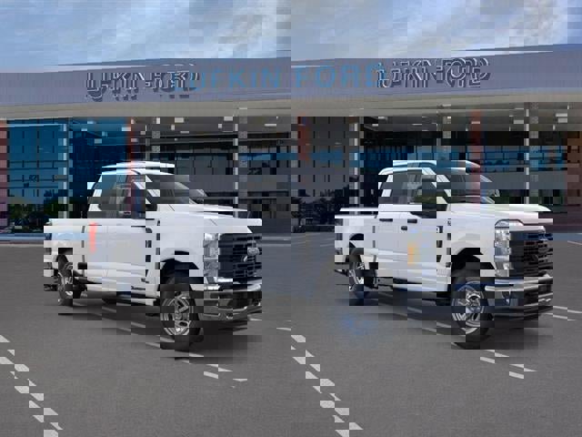 New 2025 Ford F250 XL w/ XL Driver Assist Package image 7