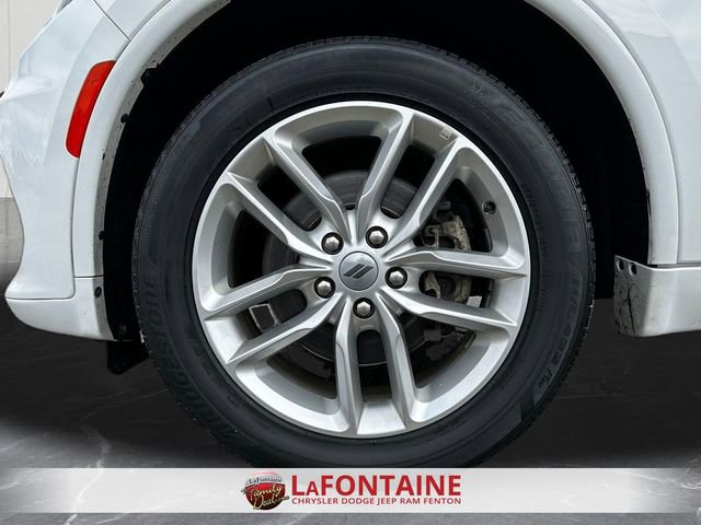 Used 2024 Dodge Durango GT AWD/4WD image 32