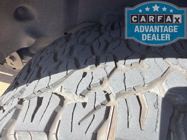 Used 2026 Jeep Wrangler Unlimited Rubicon AWD/4WD image 7