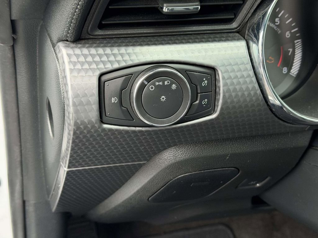 Used 2015 Ford Mustang GT Premium w/ GT Performance Package image 19