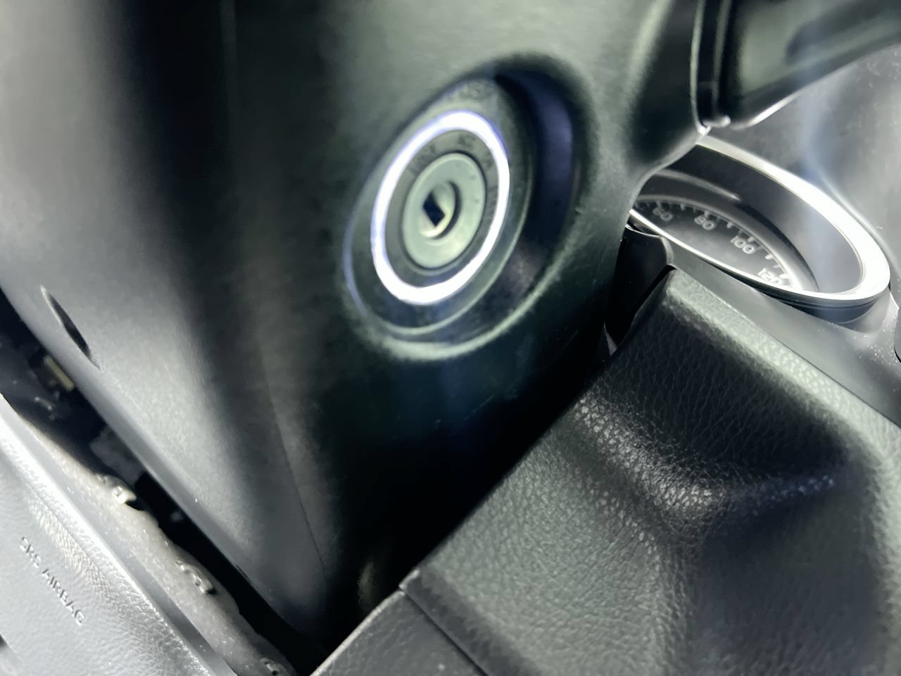 Used 2023 Toyota Camry LE FWD image 21