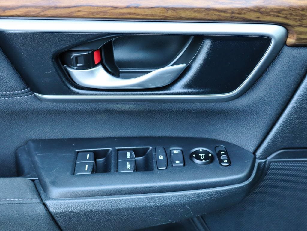Used 2020 Honda CR-V EX image 46