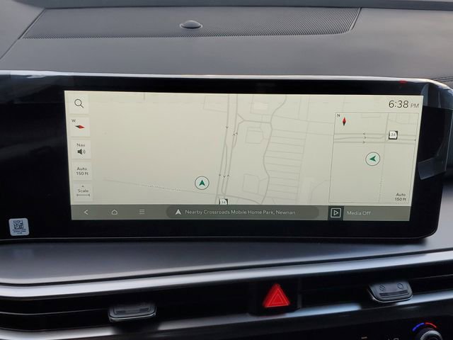 New 2026 Kia Sorento EX w/ EX Premium Package image 28