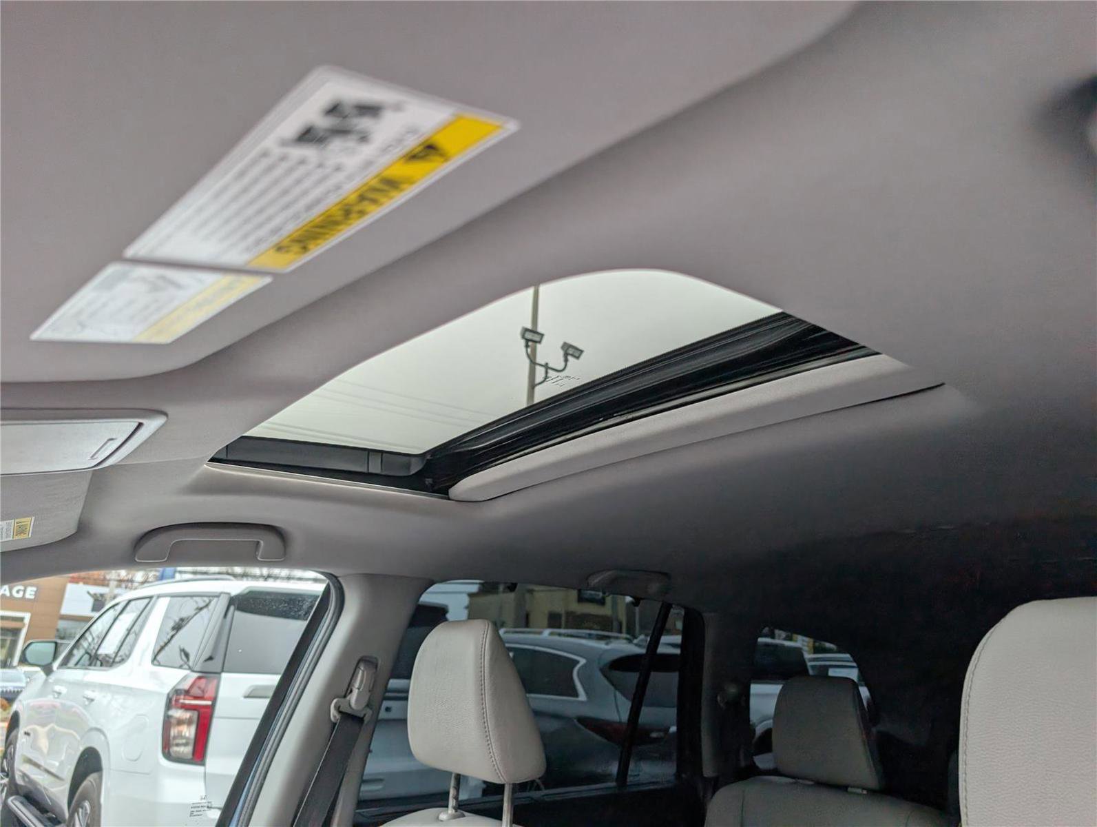 Used 2021 Honda Pilot Special Edition image 32