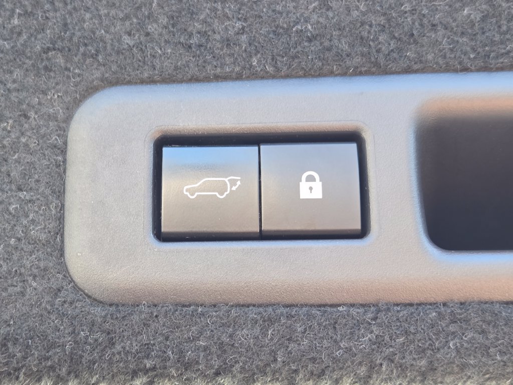 Certified 2021 Lexus RX 450h AWD w/ Luxury Package image 31