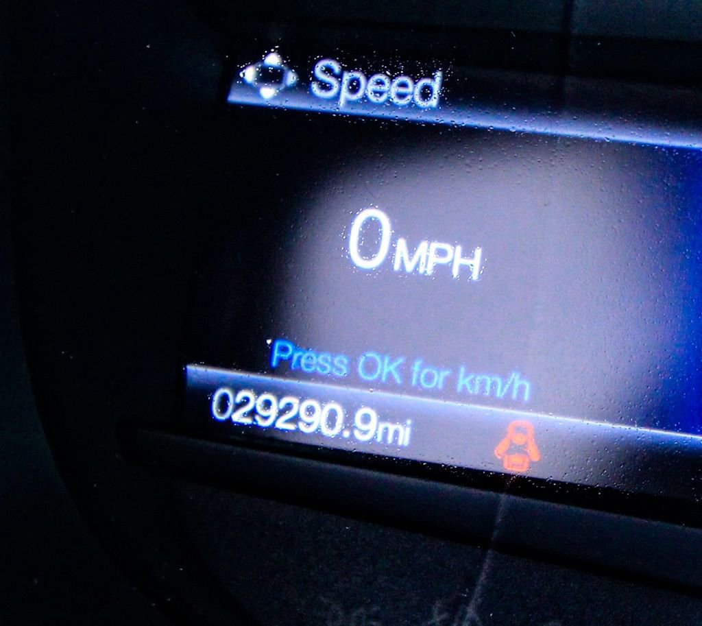 Used 2024 Ford Edge SEL w/ Convenience Package image 23