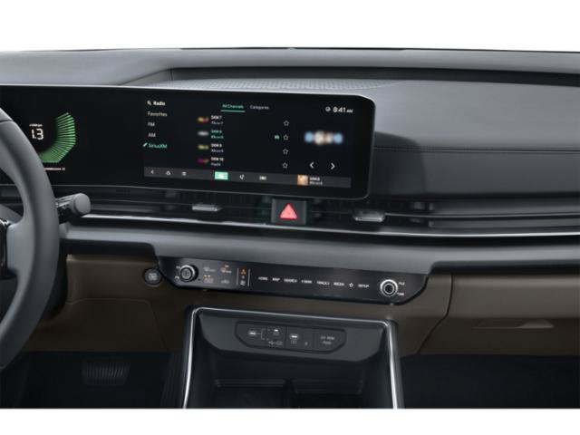 New 2027 Kia Carnival EX FWD image 12