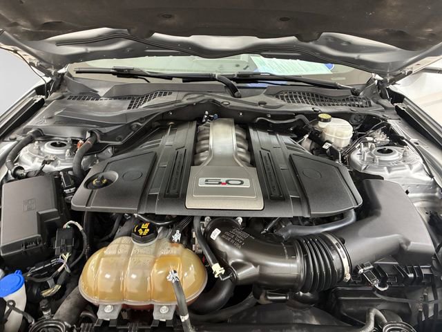 Used 2020 Ford Mustang GT Premium image 11