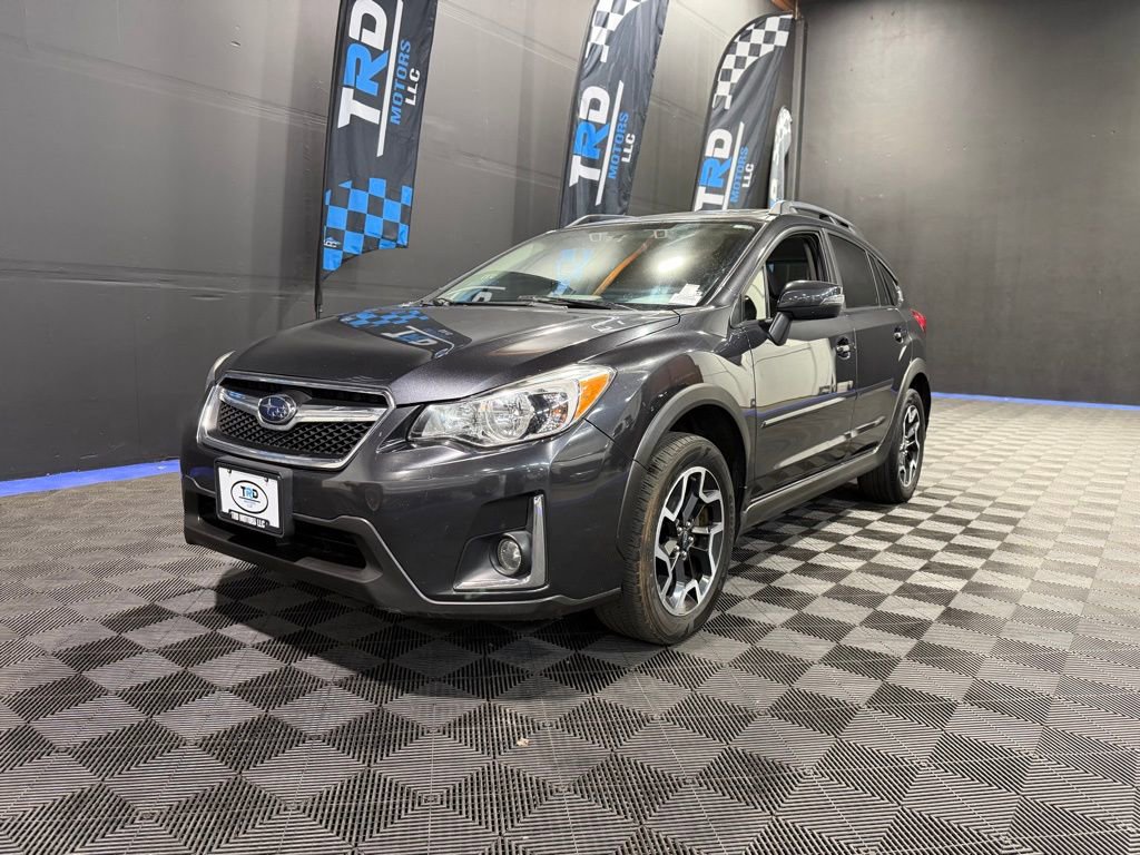Used 2016 Subaru Crosstrek 2.0i Limited