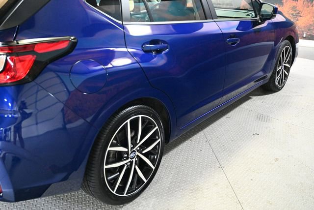 Used 2025 Subaru Impreza 2.0i Sport image 9