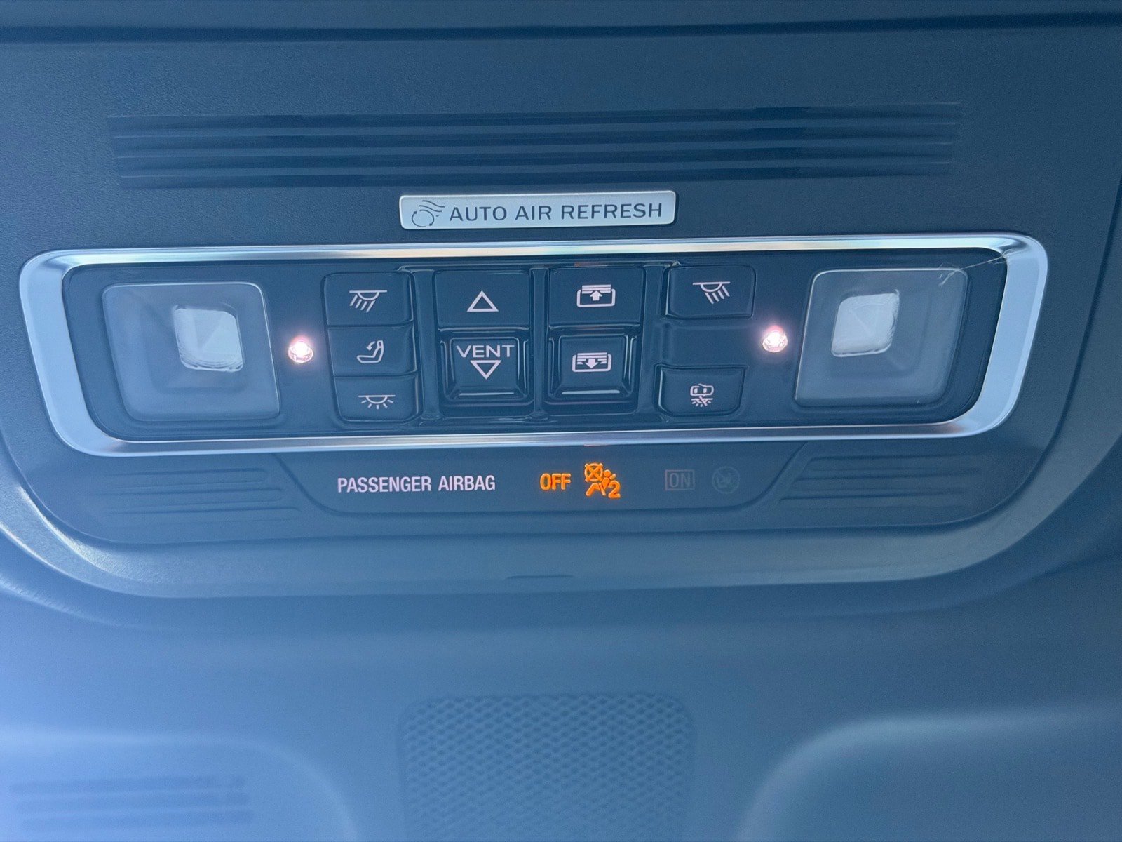 New 2027 Lincoln Navigator Reserve AWD/4WD image 36