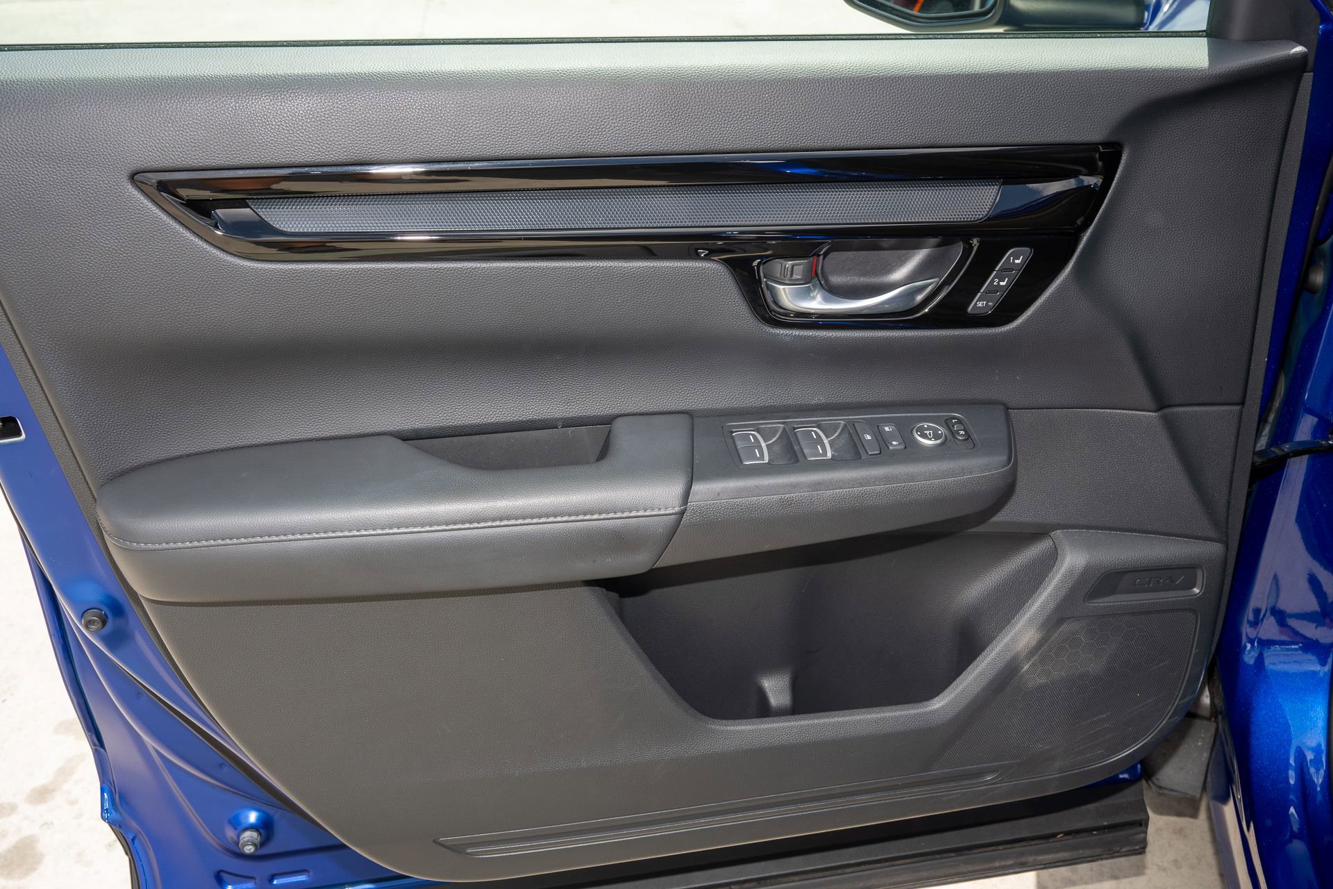 Certified 2023 Honda CR-V EX-L image 6