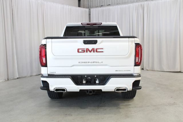 Used 2024 GMC Sierra 1500 Denali AWD/4WD image 25