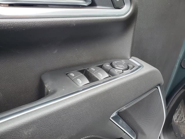 New 2026 Chevrolet Silverado 2500 LT image 15