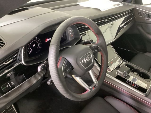 New 2026 Audi RS Q8 performance image 9