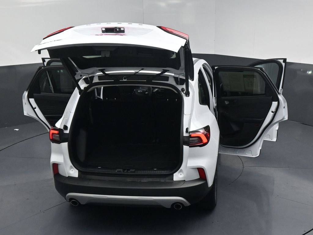 Used 2023 Ford Escape Active image 21