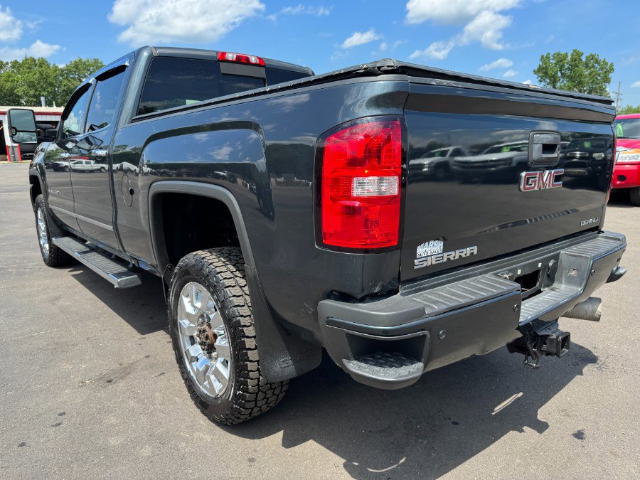 Used 2018 GMC Sierra 2500 Denali image 3
