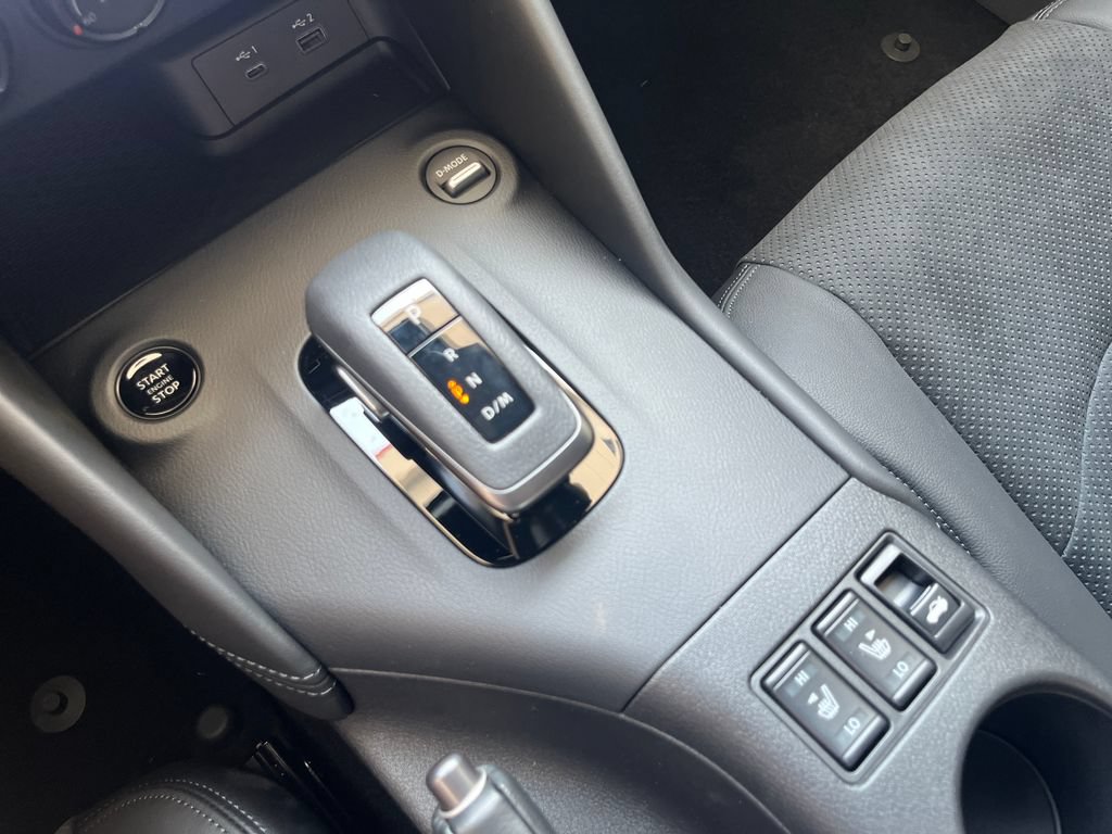 New 2026 Nissan Z Performance w/ Floor Mat Package RWD image 21