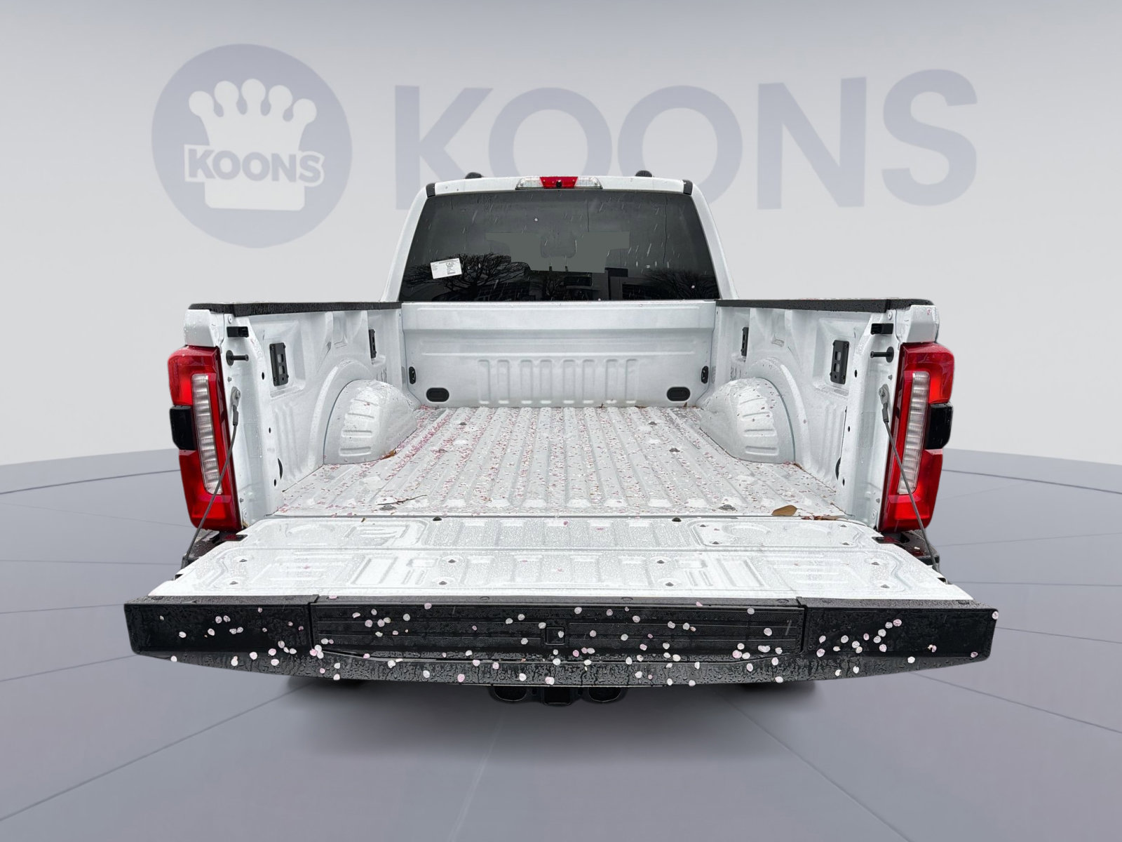 New 2026 Ford F250 Lariat w/ FX4 Off-Road Package image 24