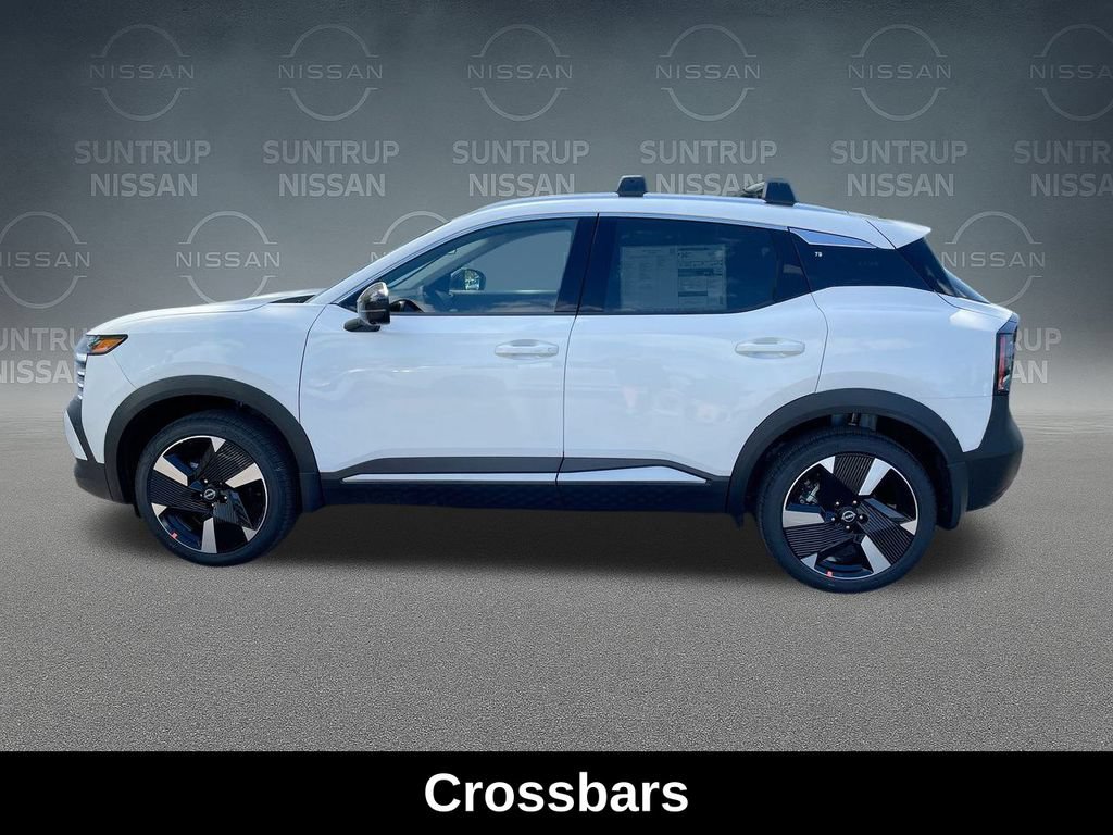 Used 2026 Nissan Kicks SR w/ Cold Weather Package AWD/4WD image 12