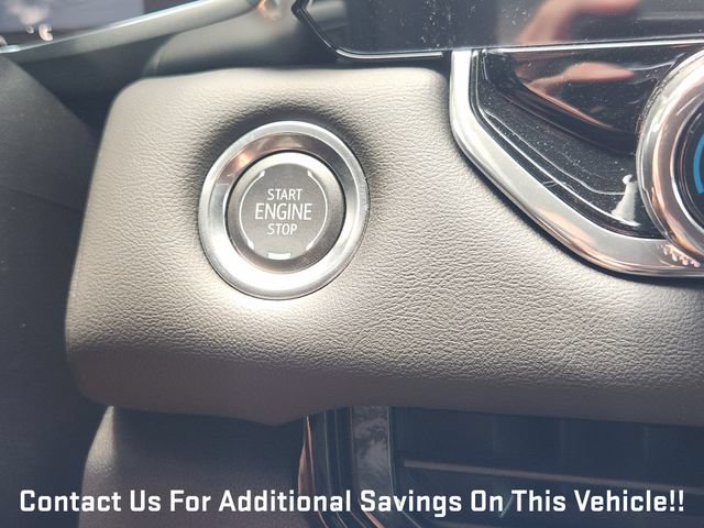 New 2026 GMC Canyon Elevation w/ Convenience Package RWD image 16