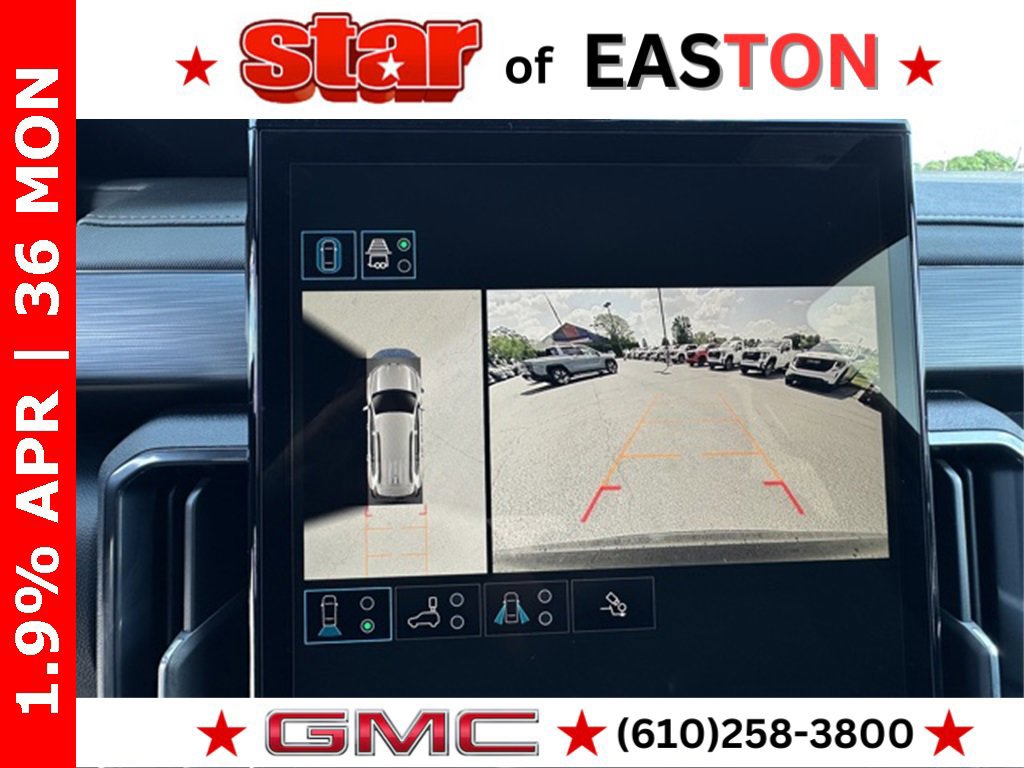 New 2026 GMC Acadia AT4 image 18