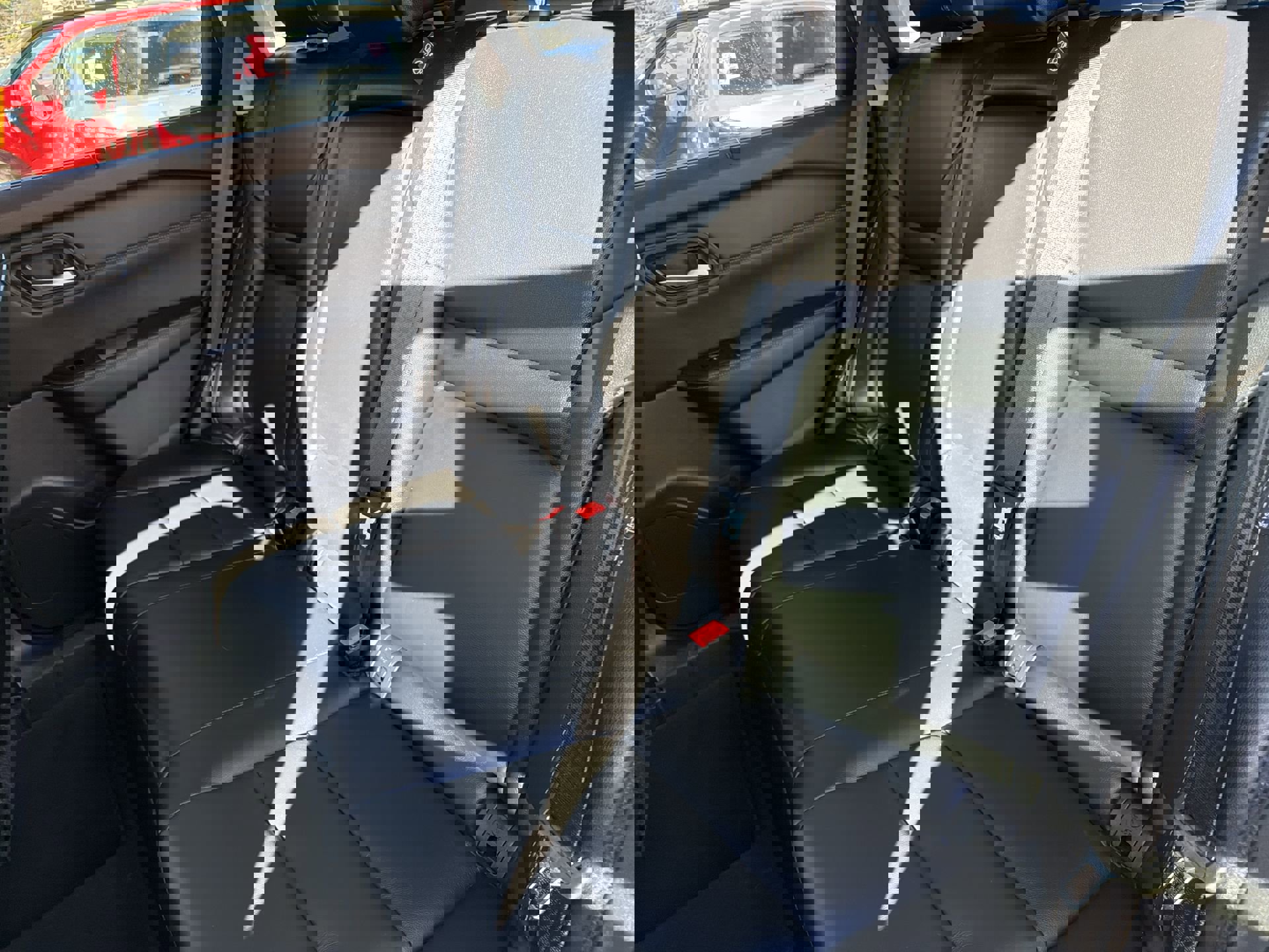 Used 2023 Nissan Rogue SL w/ SL Premium Package image 30