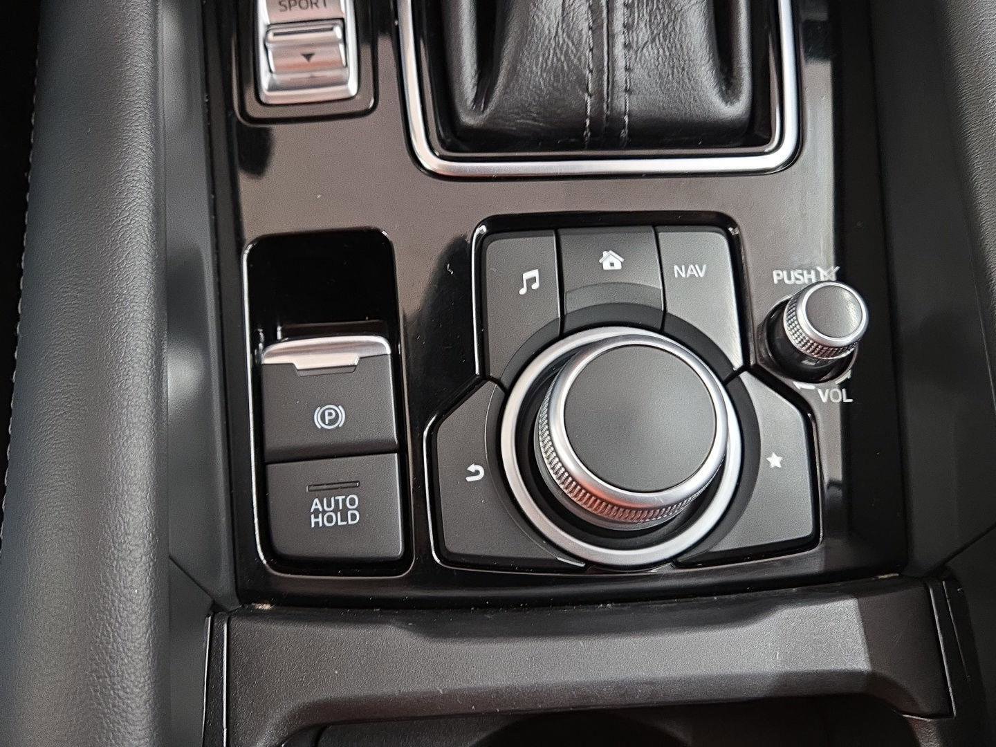 Used 2021 MAZDA MAZDA6 Grand Touring Reserve image 11