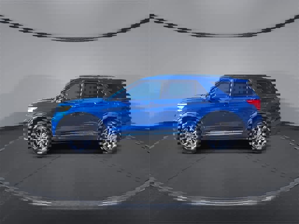 Used 2022 Ford Explorer Limited image 5