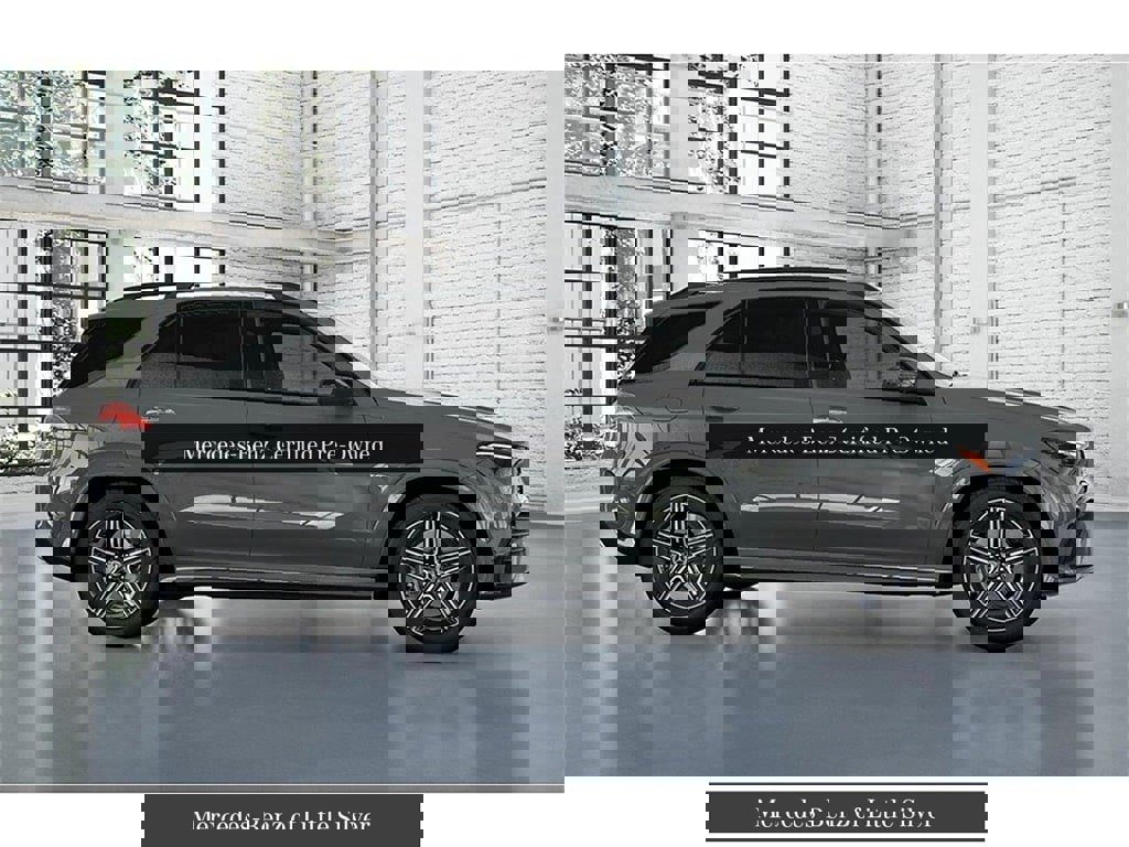 New 2026 Mercedes-Benz GLE 350 4MATIC image 15